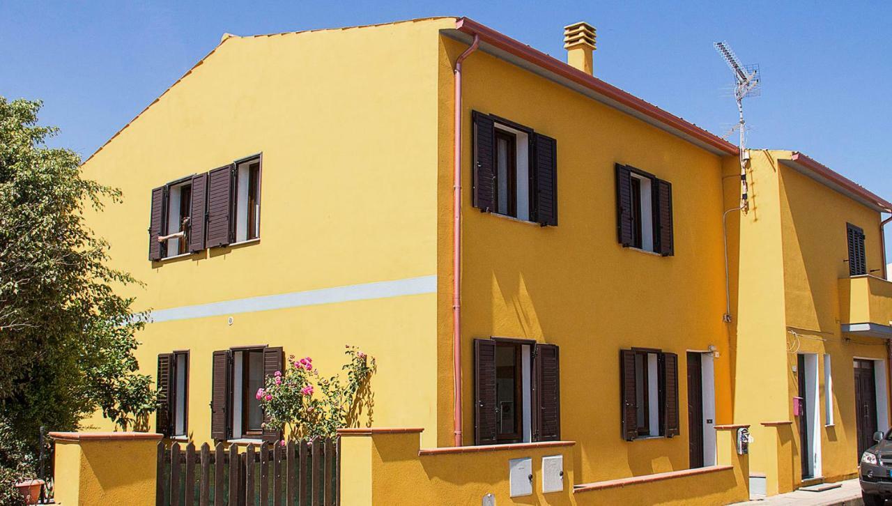 Casa Vacanza Valledoria 2 Valledoria (Sardinia) Exterior foto